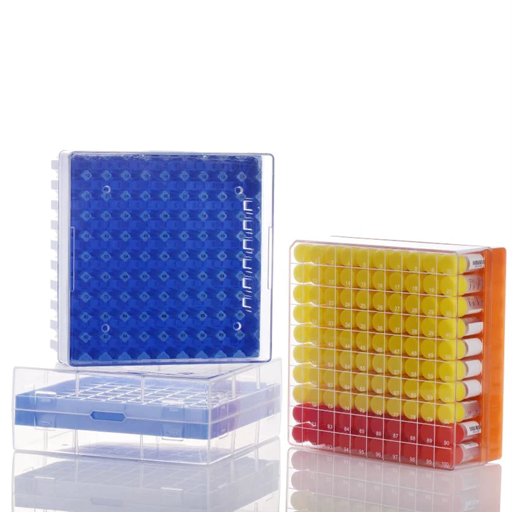Crovials Rack